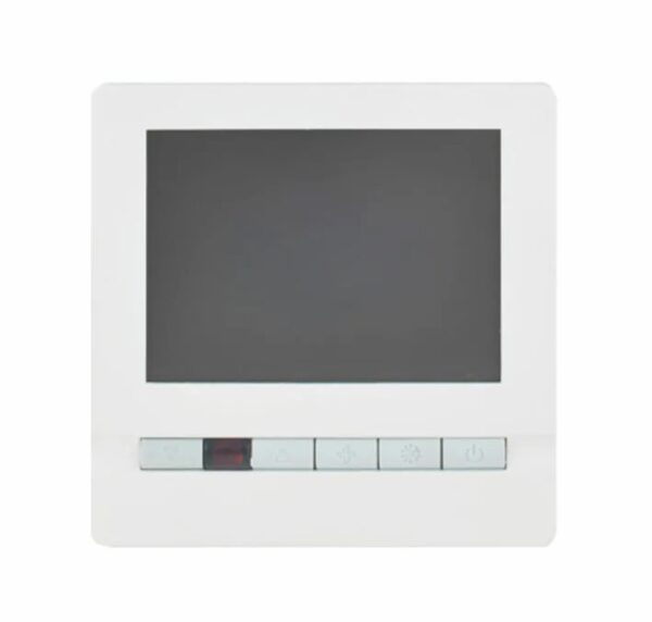 Термостат комнатный цифровой, 230В