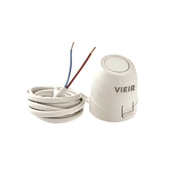 Сервопривод  VIEIR для термост. клап. 220V (1/100)
